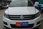 大众途观2012款2.0TSI 手自一体 菁英版（四驱）