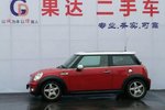 MINICABRIO2008款Cooper