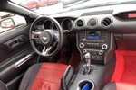 福特Mustang2013款3.7L 自动标准型