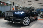 沃尔沃XC902017款2.0T T6 智逸版