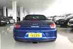 保时捷Boxster2013款Boxster 2.7L 