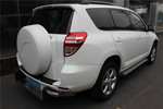 丰田RAV42011款2.0L 自动经典版