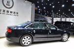 奥迪A8L2011款3.0TFSI high quattro 舒适型