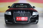 奥迪A6L2011款2.0TFSI 舒适型