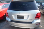 奔驰GLK级2013款GLK 300 4MATIC 动感型