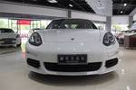 保时捷Panamera2014款Panamera 3.0T 