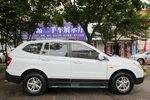 荣威W52014款1.8T 2WD 自动胜域特装版