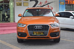 奥迪Q32015款30 TFSI 进取型