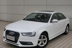 奥迪A4L2013款35 TFSI 自动舒适型