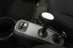 smartfortwo2013款1.0 MHD 硬顶冰炫特别版