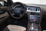 奥迪Q72014款35 TFSI 专享型