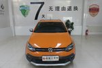 大众Polo2011款1.6L 手自一体 致尚版