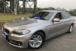 宝马5系2014款520Li 典雅型