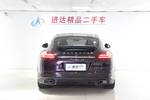 保时捷Panamera2010款Panamera 3.6L 