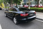 奥迪A6L2009款2.8FSI 豪华型