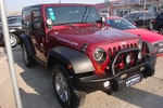 Jeep牧马人两门版2013款3.6L 罗宾汉