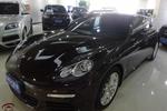 保时捷Panamera2014款Panamera 3.0T 