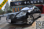 奔驰S级2010款S 350L 豪华型