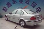 宝马3系2003款325i