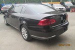 大众迈腾2011款1.8TSI DSG 豪华型