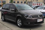 大众途安2011款1.4TSI DSG 智雅版5座