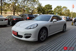 保时捷Panamera2010款Panamera