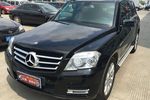 奔驰GLK级2010款GLK300 4MATIC 豪华版