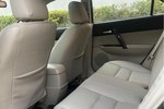 马自达MAZDA62011款2.0L 手自一体 时尚型导航限量版