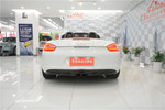 保时捷Boxster2013款Boxster