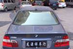 宝马3系2004款325i