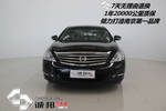 日产天籁2011款2.0L XL荣耀版