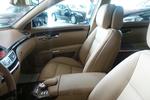 奔驰S级2012款S350L 4MATIC Grand Edition