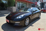 保时捷Panamera2010款Panamera 4