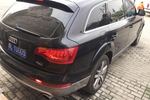 奥迪Q72012款3.0TFSI 舒适型