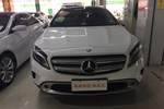 奔驰GLA级2015款GLA 260 4MATIC 