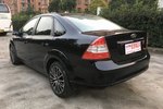 福特福克斯三厢2009款1.8L 手动舒适型