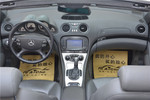 奔驰C级AMG2009款C63 AMG