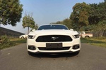 福特Mustang2015款2.3T 性能版