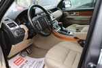 路虎揽胜运动版2011款5.0L NA HSE