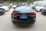 现代朗动2012款1.6L 自动领先型