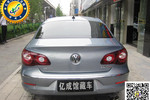 大众CC2010款2.0TSI 至尊型