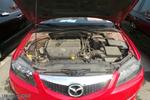 马自达Mazda62008款2.0L 手自一体 时尚型