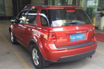 铃木天语SX42009款1.6L 手动 时尚型