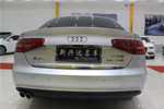 奥迪A4L2013款35 TFSI 自动舒适型