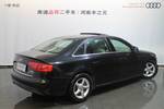 奥迪A4L2013款35 TFSI 自动舒适型