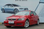 宝马3系2007款320i 2.0 手自一体豪华型