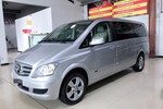 奔驰唯雅诺2010款2.5L 尊贵版