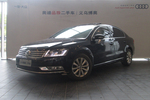 大众迈腾2012款1.8TSI DSG 豪华型