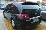 马自达Mazda82013款2.5L 至尊版