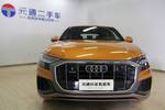 奥迪Q82019款55 TFSI 至尊限量版